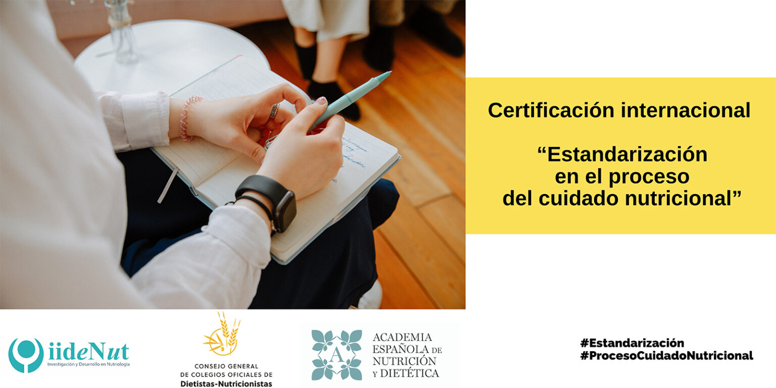 Consejo General De Colegios Oficiales De Dietistas-Nutricionistas