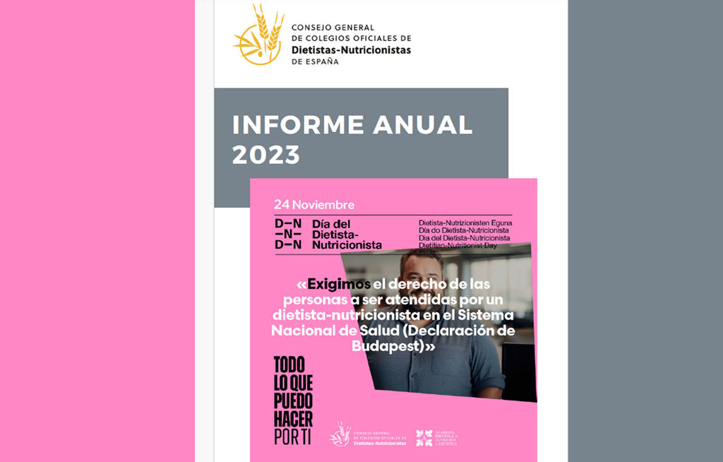 Informe anual CGCODN 2023