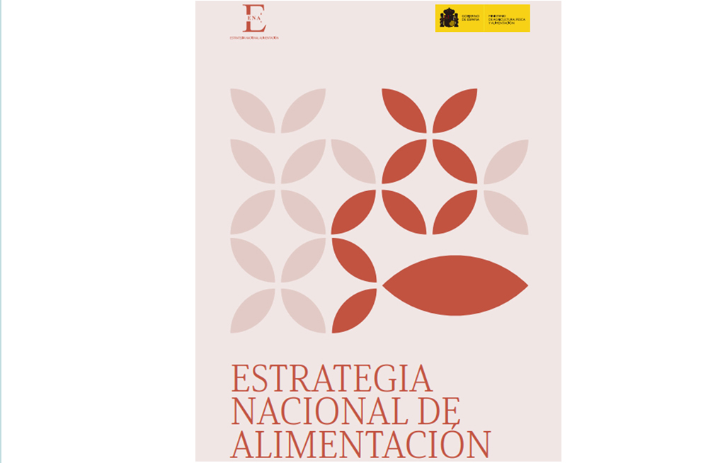 Presentada la Estrategia Nacional de Alimentación