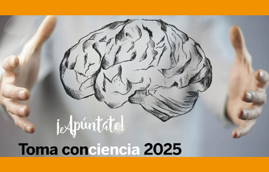 Abiertas las inscripciones para  el seminario gratuito Toma ConCiencia 2025